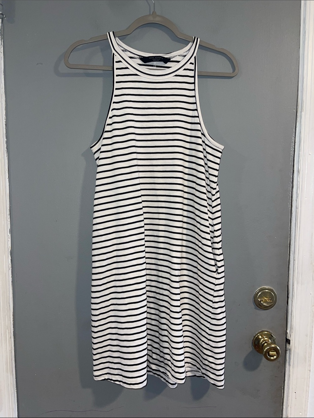 knot sisters‎ Geary dress size M
